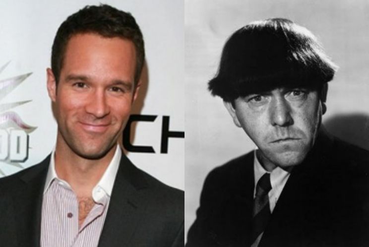 Chris Diamantopoulos