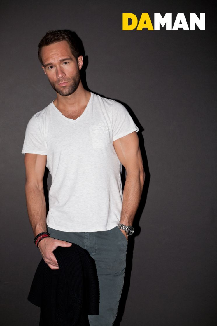 Chris Diamantopoulos