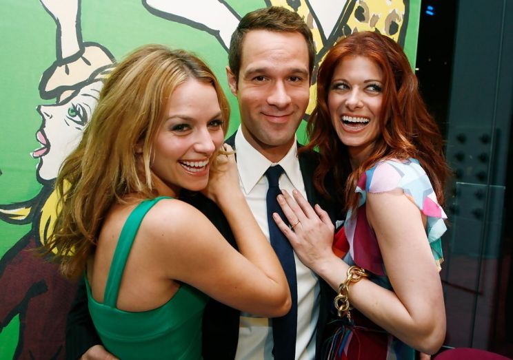 Chris Diamantopoulos