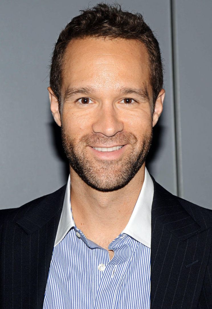 Chris Diamantopoulos