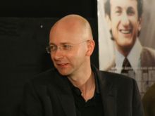 Chris Dickens