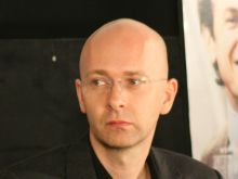 Chris Dickens