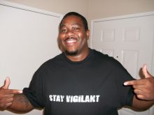 Chris Dickens