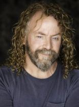 Chris Dickens