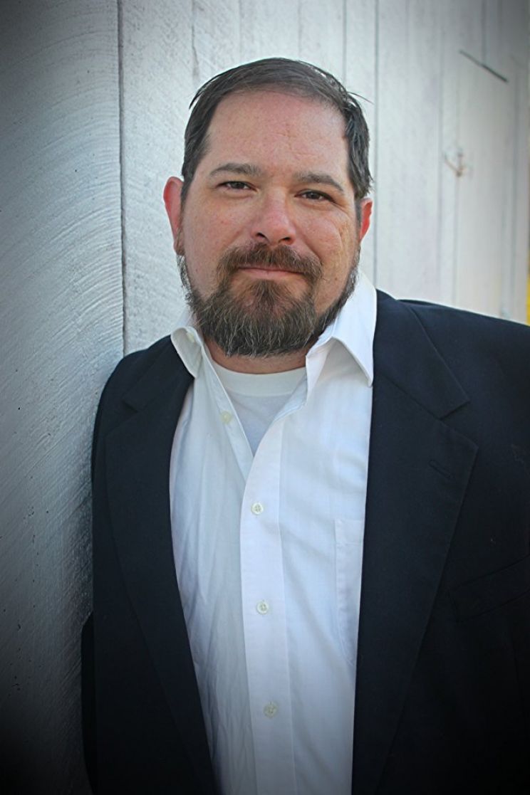 Chris Dickens