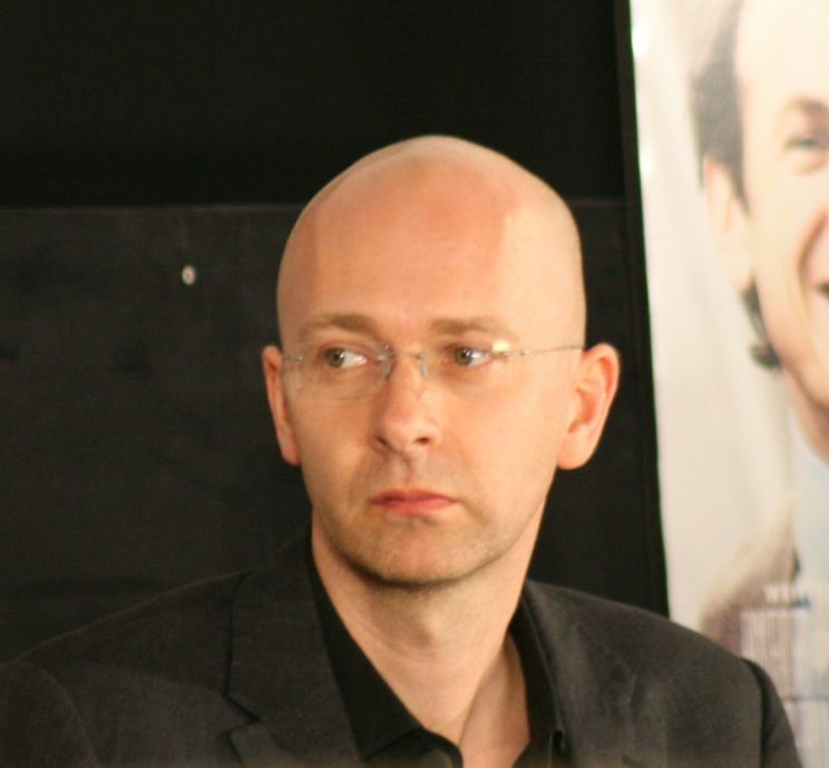 Chris Dickens