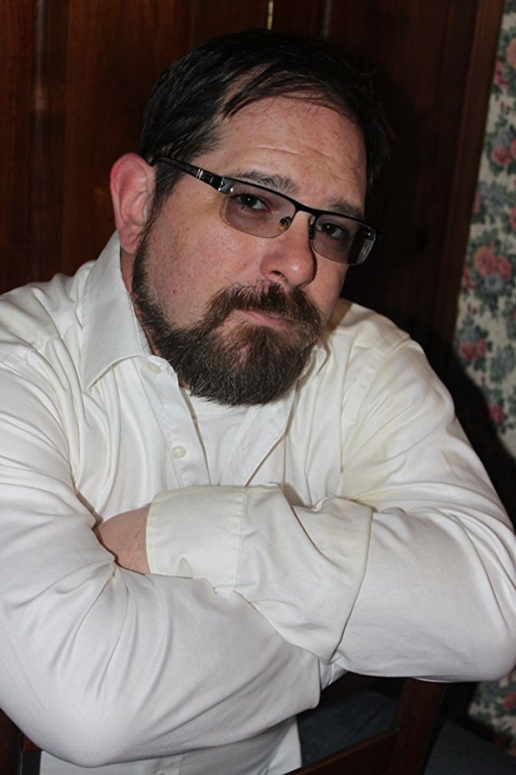 Chris Dickens