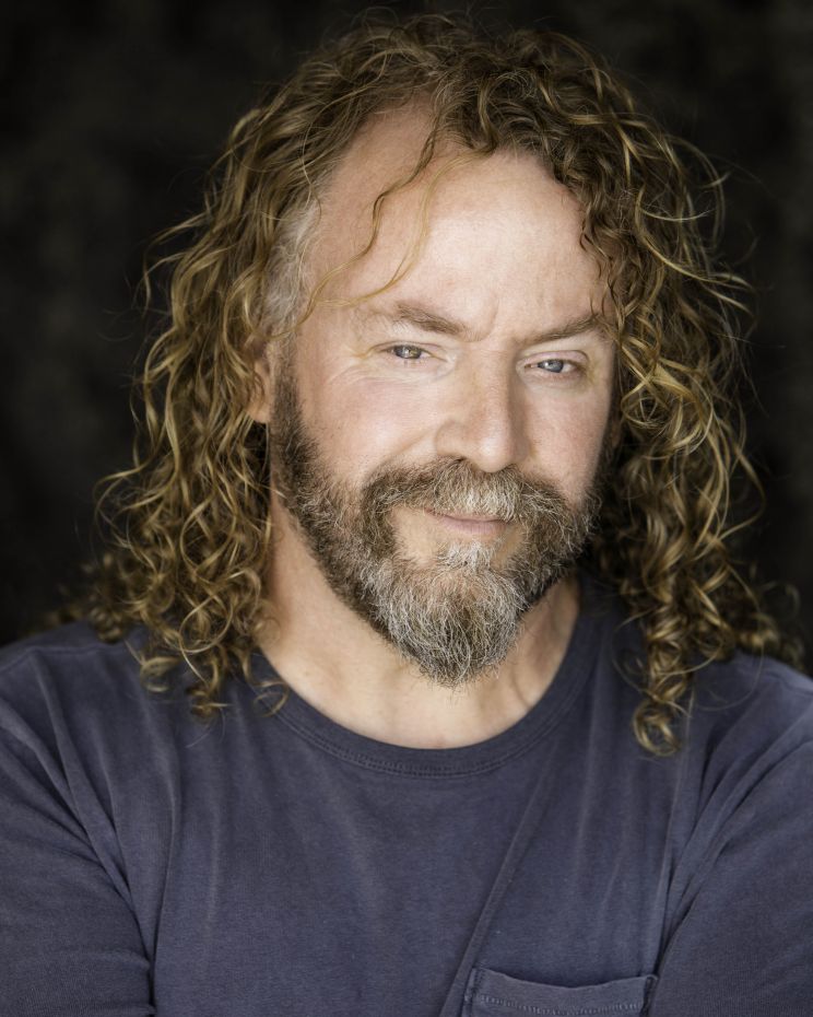 Chris Dickens