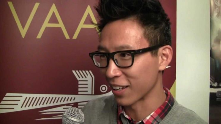 Chris Dinh