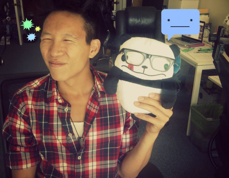 Chris Dinh