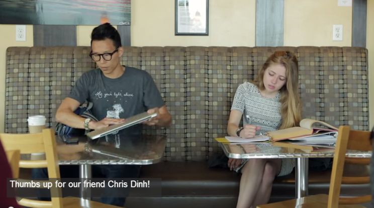 Chris Dinh