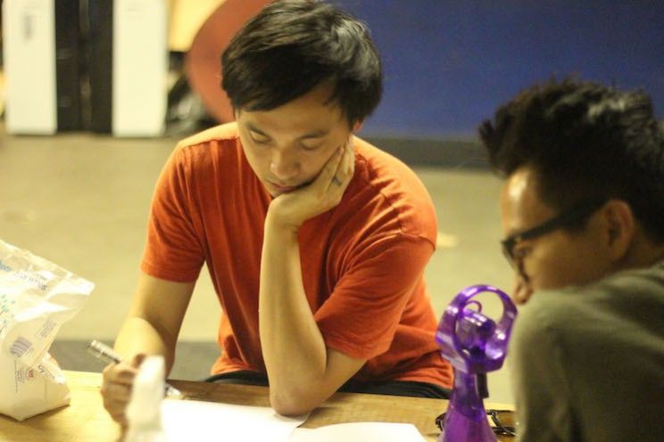 Chris Dinh