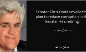 Chris Dodd