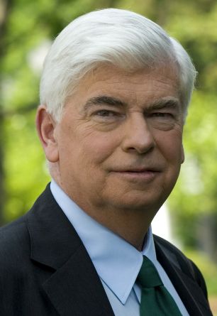 Chris Dodd