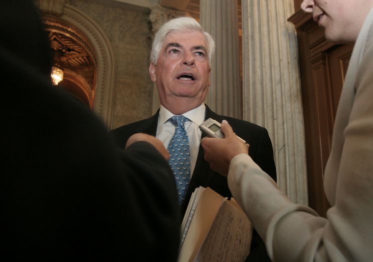 Chris Dodd