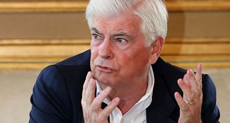 Chris Dodd