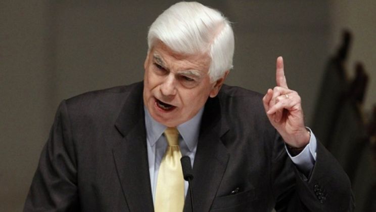 Chris Dodd