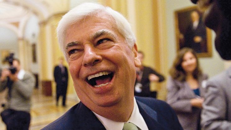 Chris Dodd