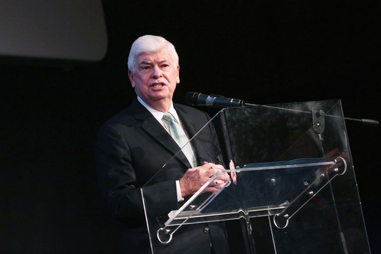 Chris Dodd