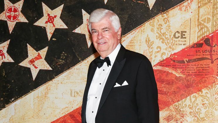 Chris Dodd