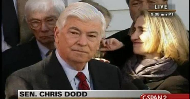 Chris Dodd