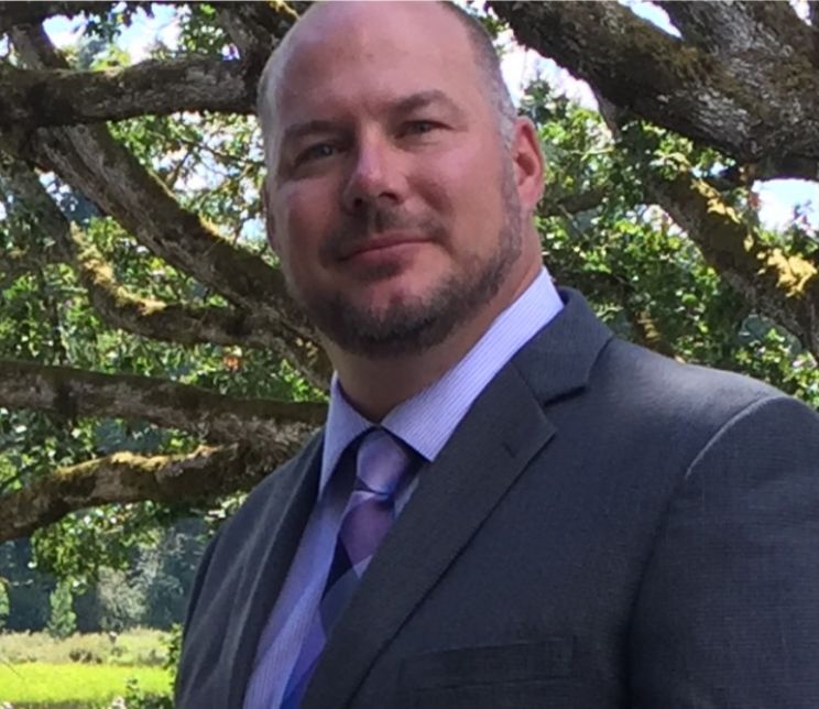 Chris Dotson