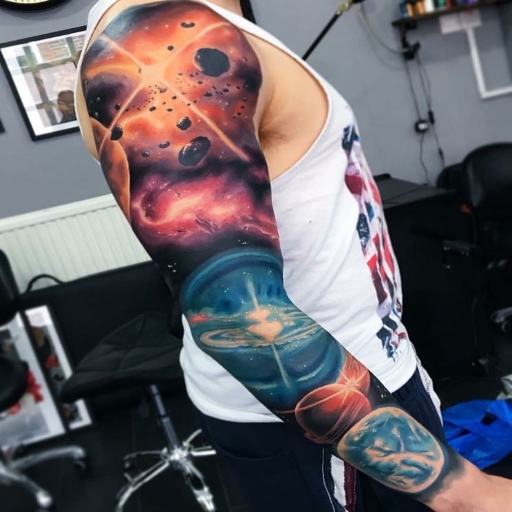 Chris Dotson