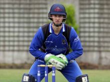 Chris Dougherty