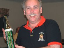 Chris Dougherty