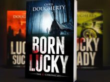 Chris Dougherty