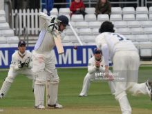 Chris Dougherty