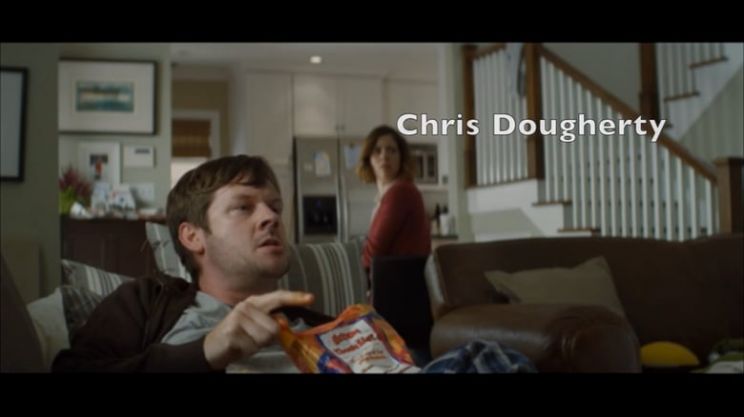 Chris Dougherty