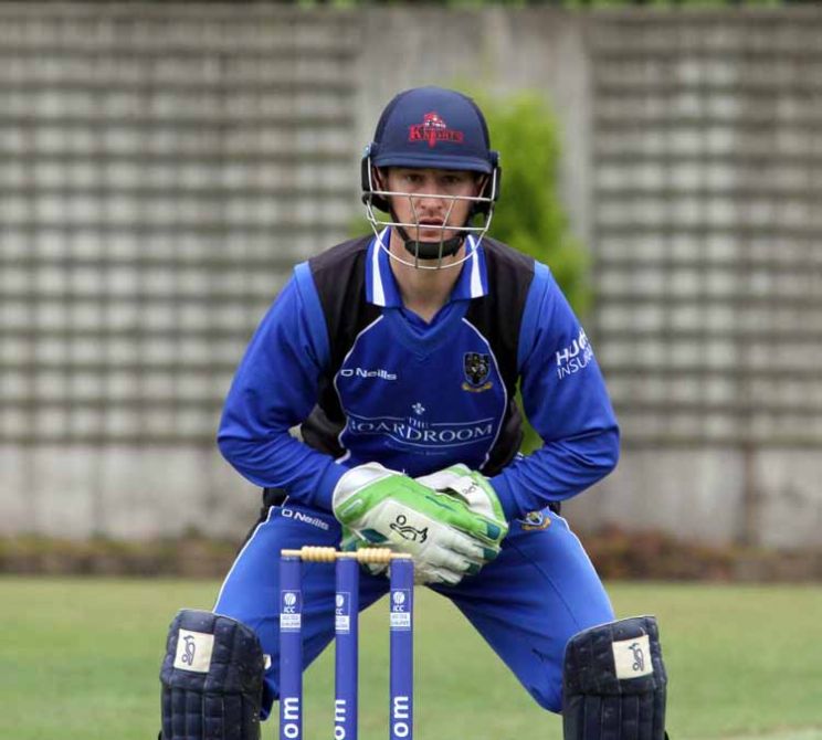 Chris Dougherty