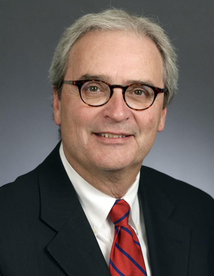 Chris Dougherty