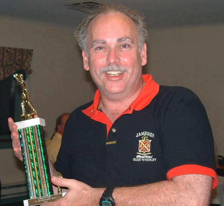 Chris Dougherty