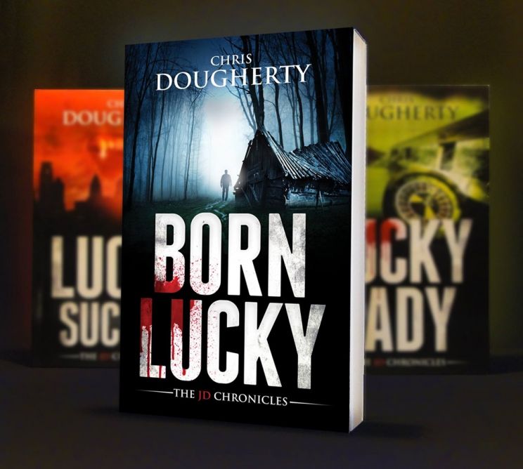 Chris Dougherty