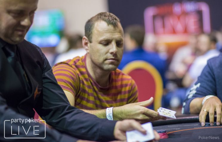 Chris Dowling