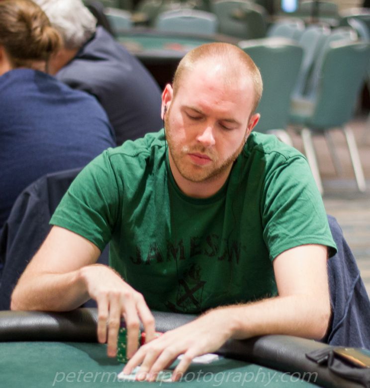 Chris Dowling