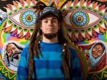 Chris Dyer