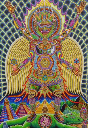 Chris Dyer