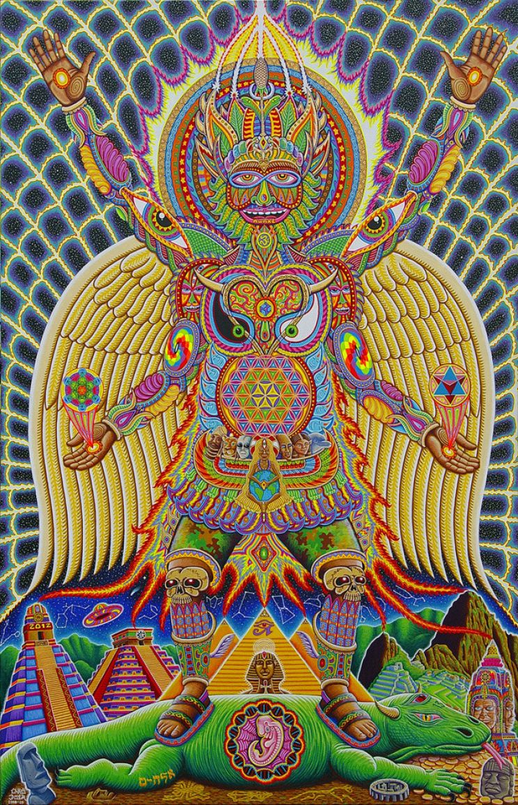 Chris Dyer