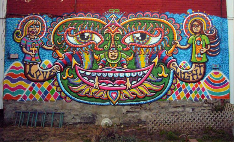 Chris Dyer