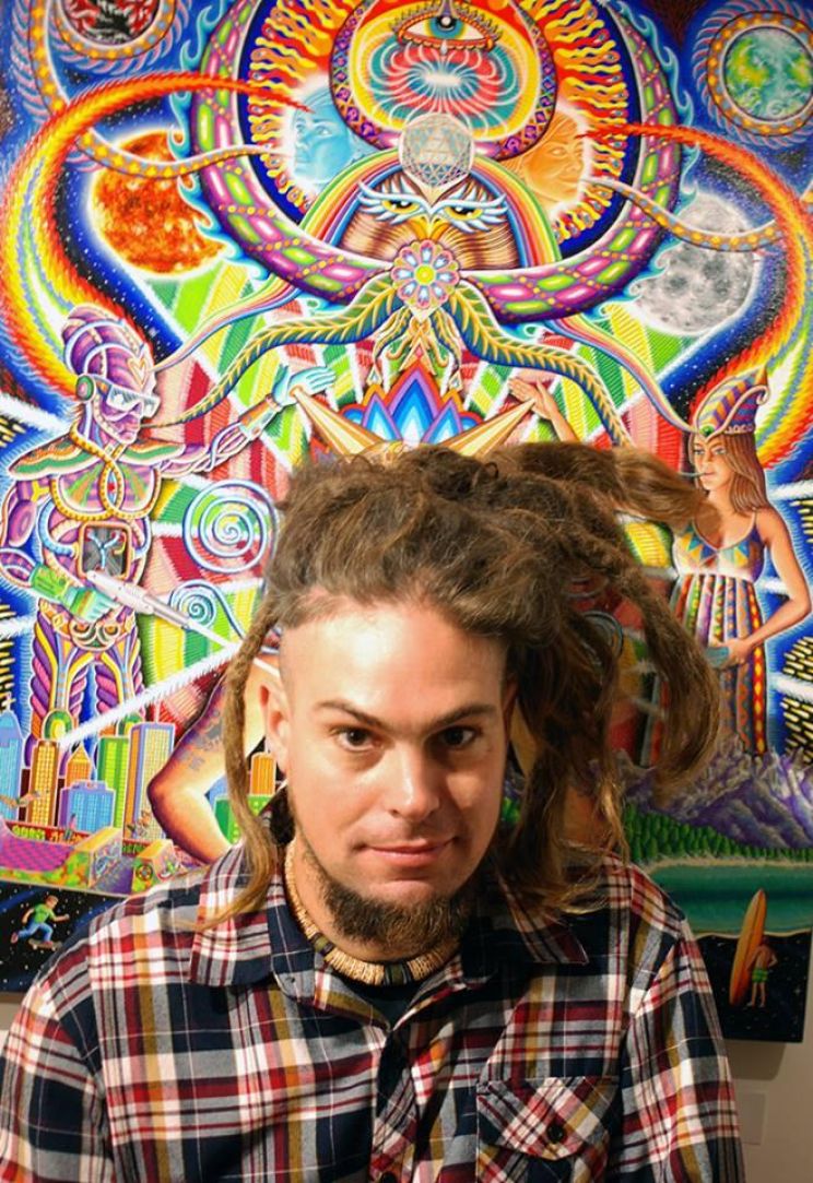 Chris Dyer