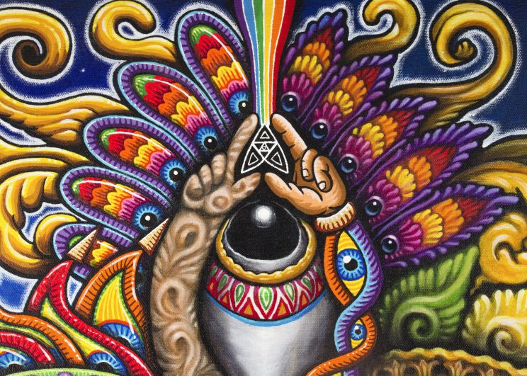 Chris Dyer