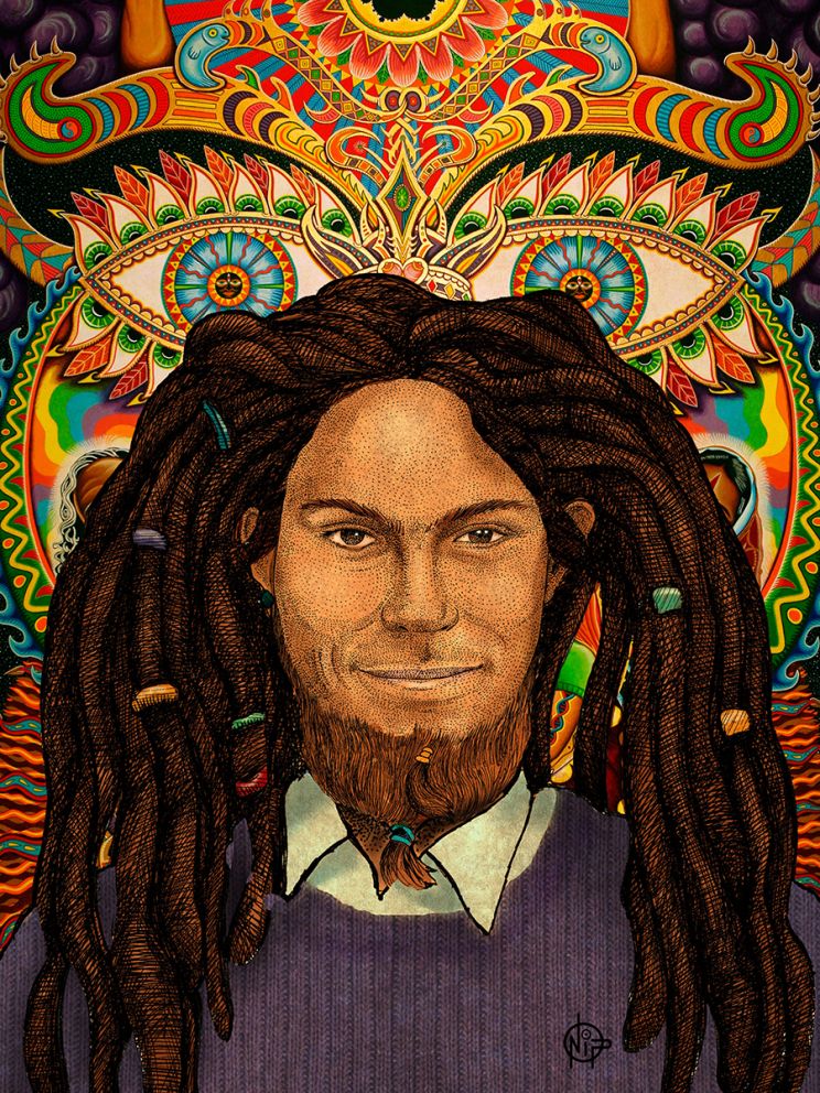 Chris Dyer