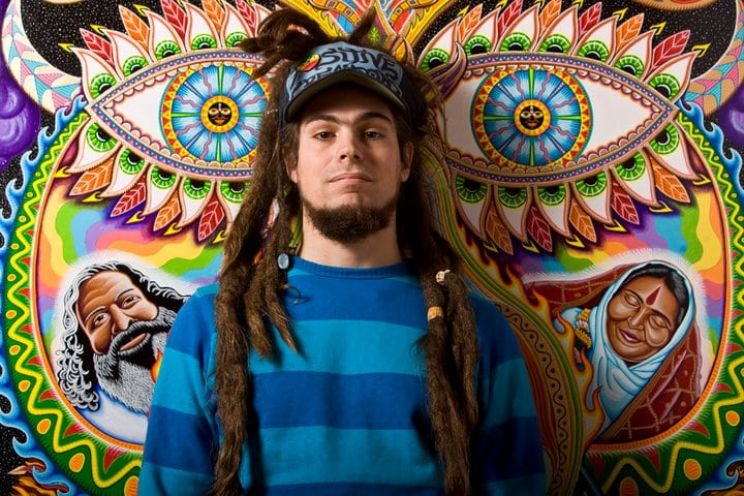 Chris Dyer