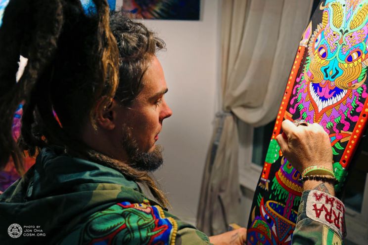 Chris Dyer