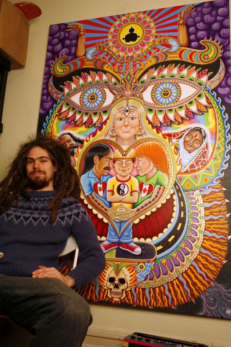 Chris Dyer