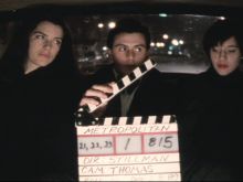 Chris Eigeman