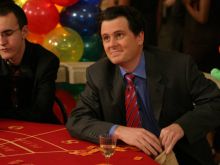 Chris Eigeman